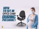 How To Sit In Office Chair During Pregnancy?