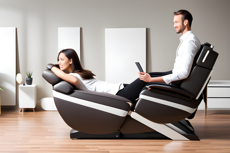 Is a Massage Chair Worth It?
